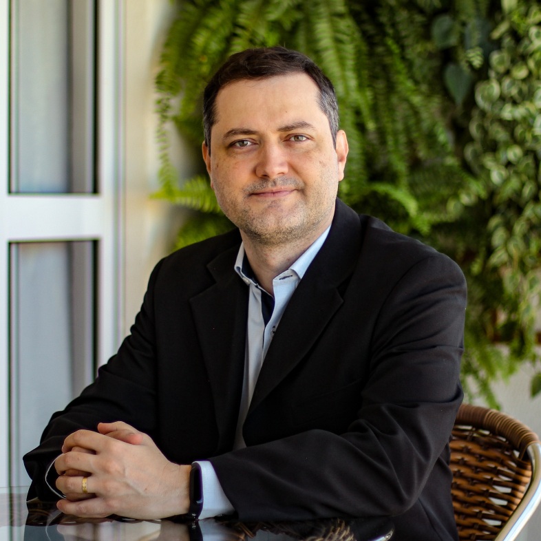 Foto do autor Nelio Alves